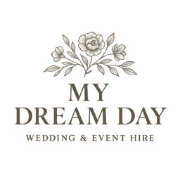 My Dream Day - Wedding & Event Décor